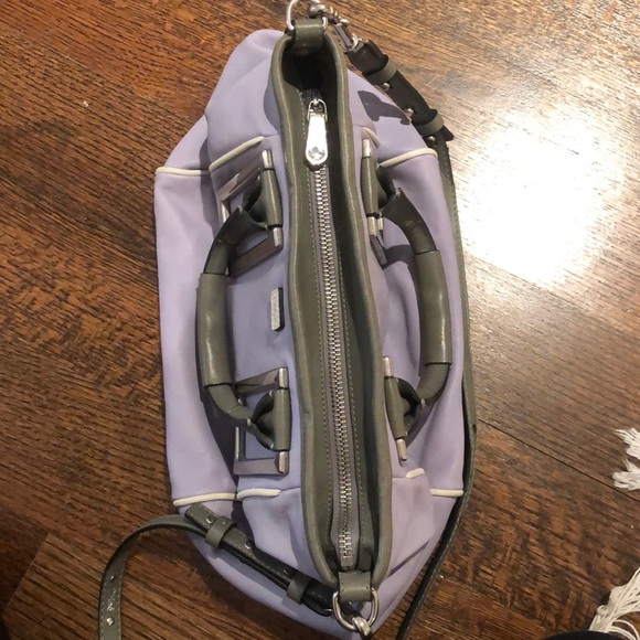 Chloé Ethel Two Way Style Leather Bag - Picture 4 of 13